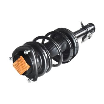 2015 Subaru Forester Suspension Strut and Coil Spring Assembly Front Left GSP 883234 image 1 of 3