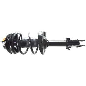 2015 Subaru Forester Suspension Strut and Coil Spring Assembly Front Left GSP 883234 image 2 of 3