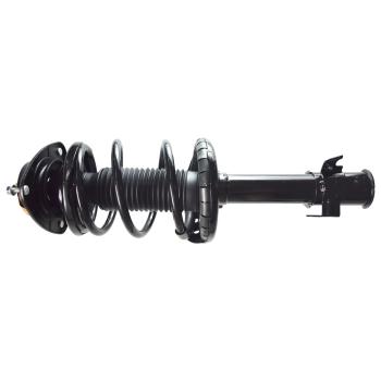 2015 Subaru Forester Suspension Strut and Coil Spring Assembly Front Left GSP 883234 image 3 of 3