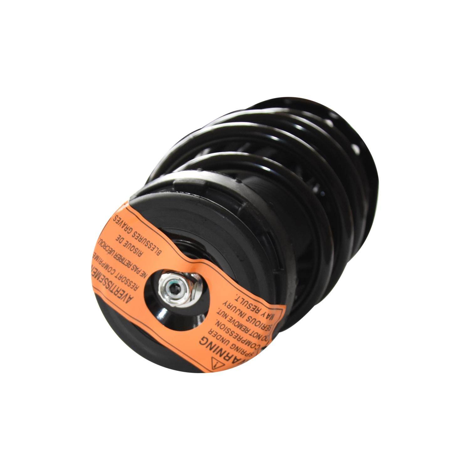 GSP 883235 Suspension Strut and Coil Spring Assembly product image 1 of 3