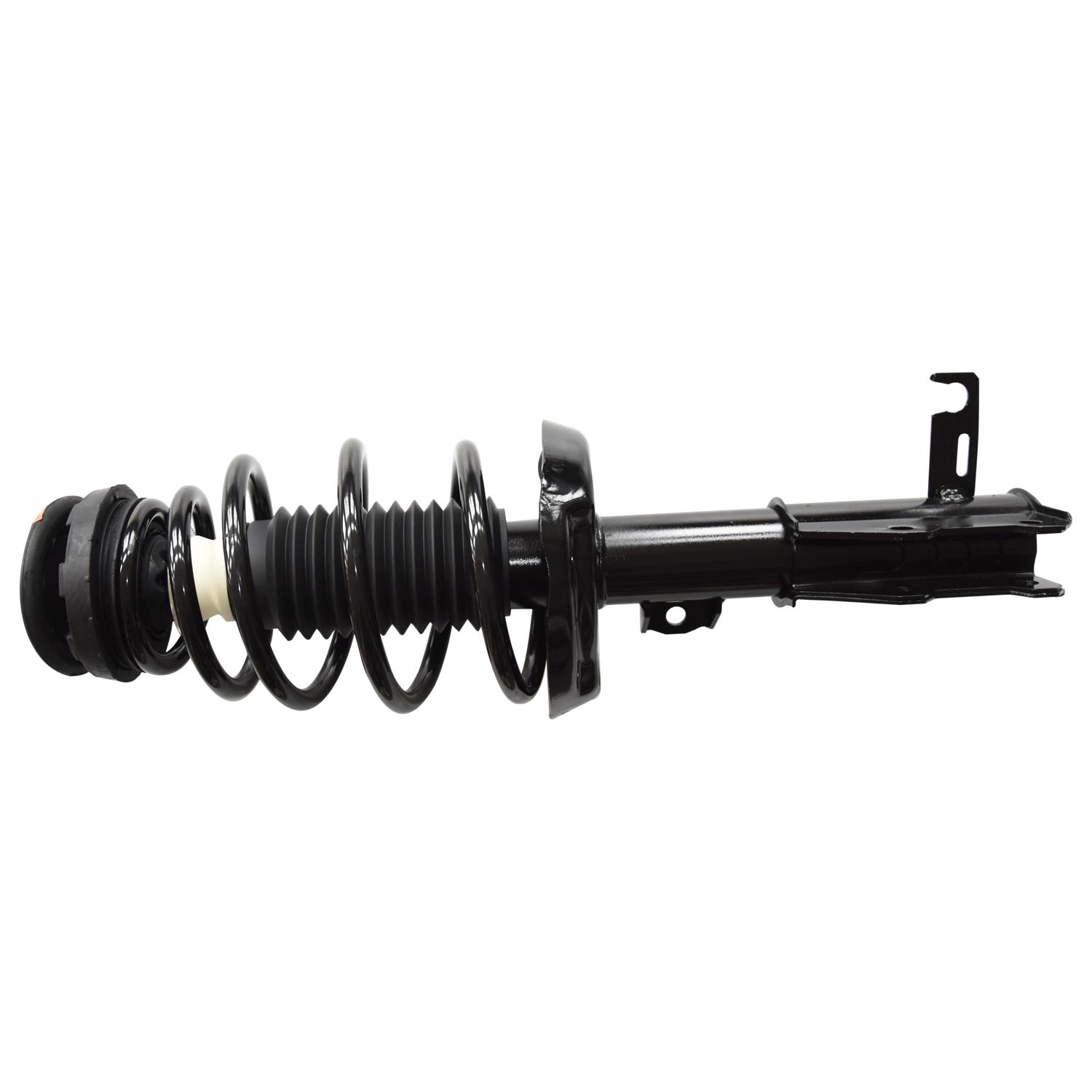 GSP 883235 Suspension Strut and Coil Spring Assembly product image 2 of 3
