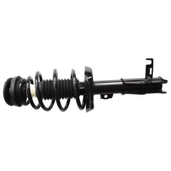 2019 Chevrolet Impala Suspension Strut and Coil Spring Assembly Front Right GSP 883235 image 2 of 3