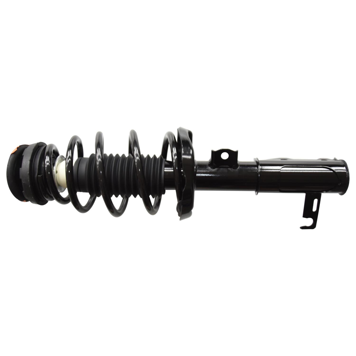 GSP 883235 Suspension Strut and Coil Spring Assembly product image 3 of 3