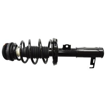 2019 Chevrolet Impala Suspension Strut and Coil Spring Assembly Front Right GSP 883235 image 3 of 3