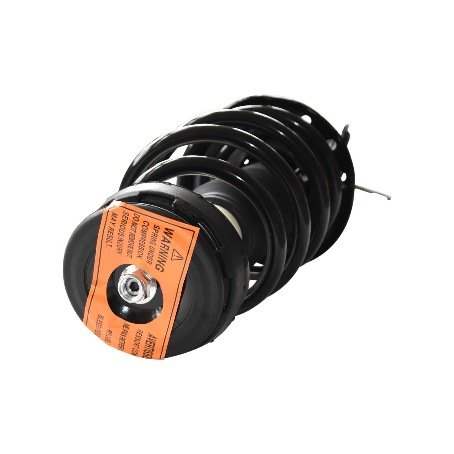 GSP 883236 Suspension Strut and Coil Spring Assembly product image 1 of 3