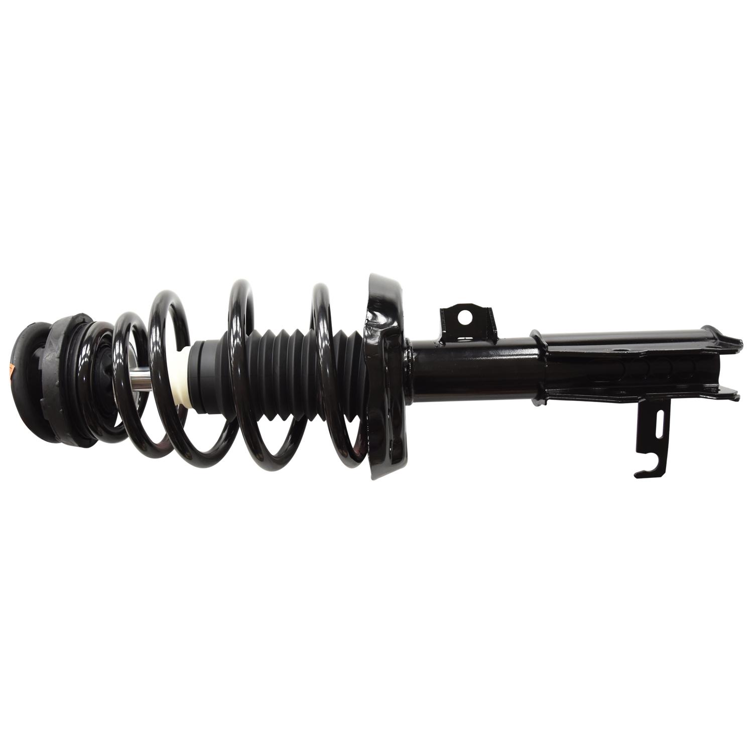 GSP 883236 Suspension Strut and Coil Spring Assembly product image 2 of 3