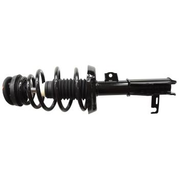 2019 Chevrolet Impala Suspension Strut and Coil Spring Assembly Front Left GSP 883236 image 2 of 3