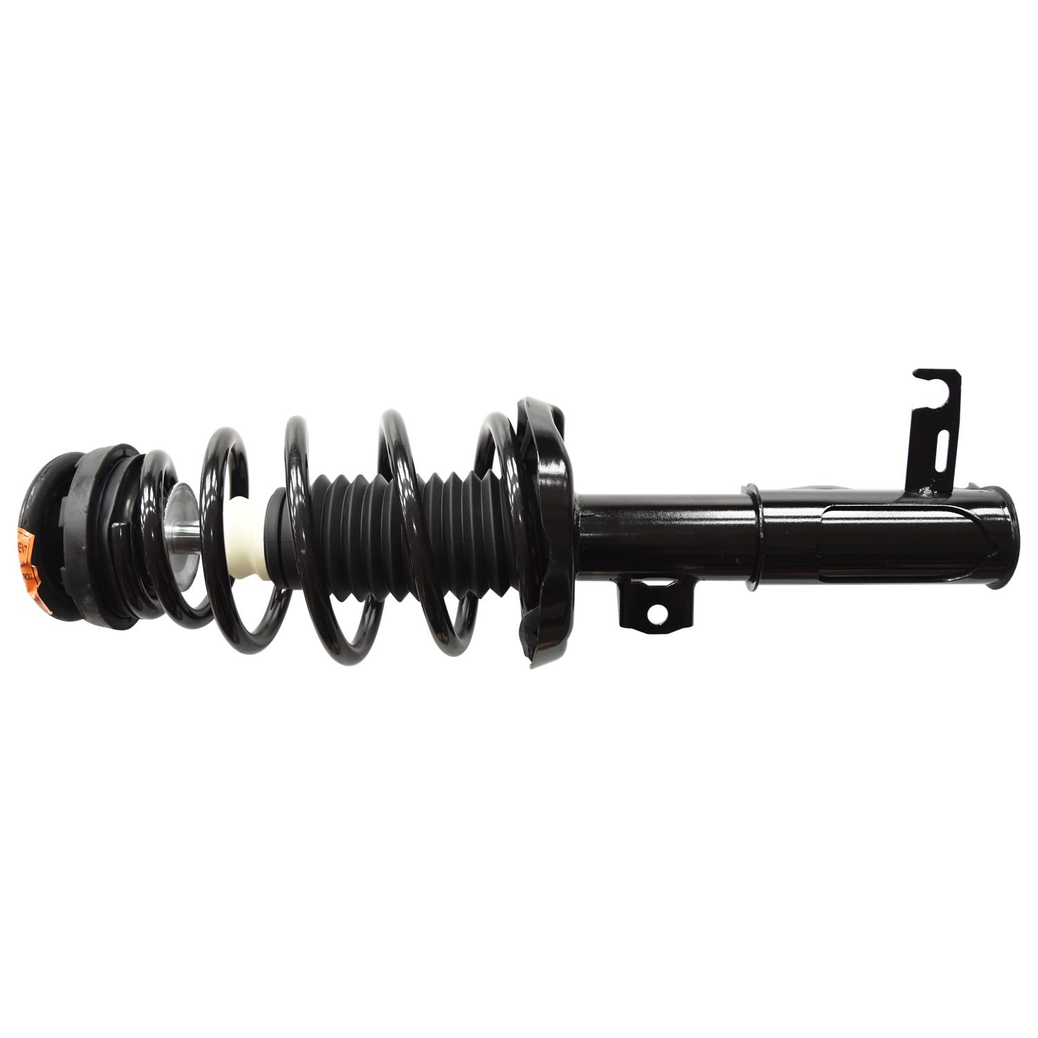 GSP 883236 Suspension Strut and Coil Spring Assembly product image 3 of 3