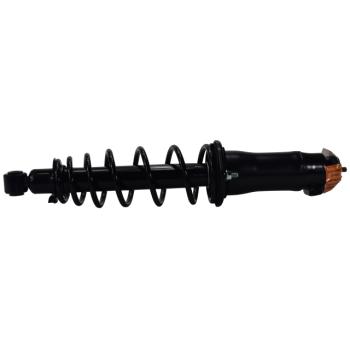2008 Mazda RX-8 Suspension Strut and Coil Spring Assembly Rear Right GSP 883237 image 1 of 1