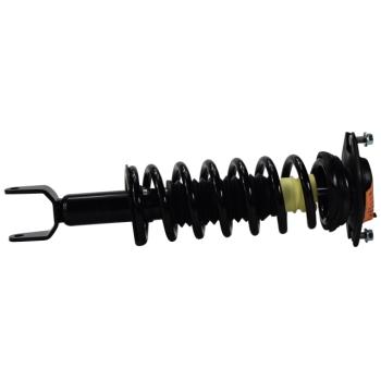 2010 Subaru Tribeca Suspension Strut and Coil Spring Assembly Rear GSP 883240 image 1 of 1