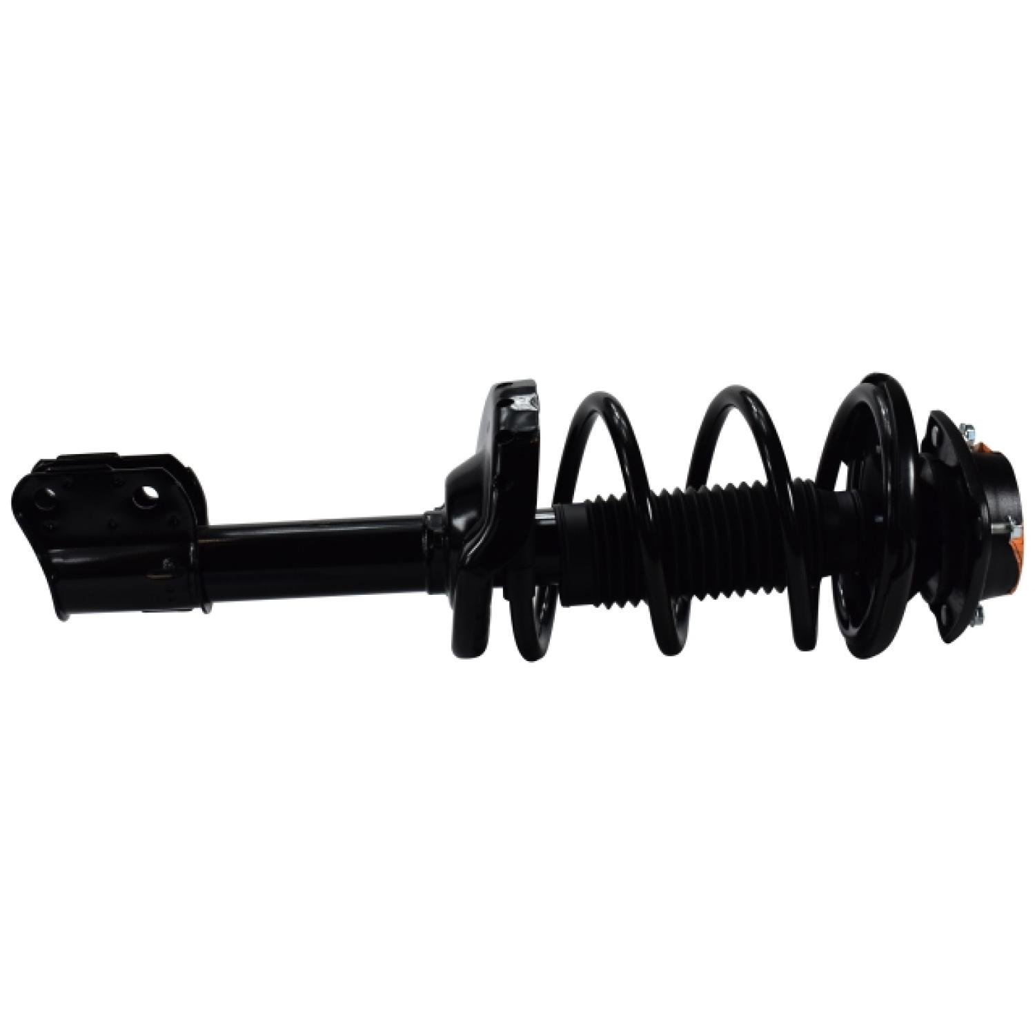 GSP 883241 - Suspension Strut and Coil Spring Assembly GSP 883241 Suspension Strut and Coil Spring Assembly product image 1 of 1