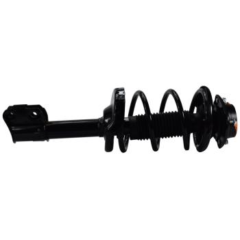 2013 Subaru Outback Suspension Strut and Coil Spring Assembly Front Right GSP 883241 image 1 of 1