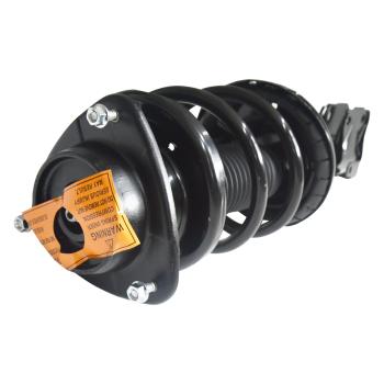 2016 Subaru Crosstrek Suspension Strut and Coil Spring Assembly Front Left GSP 883244 image 1 of 3