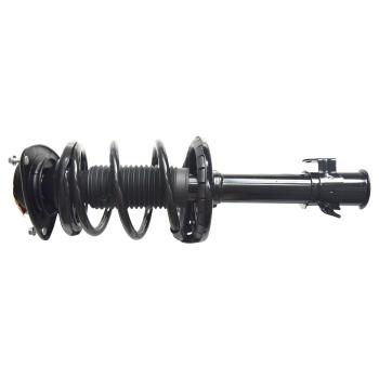 2016 Subaru Crosstrek Suspension Strut and Coil Spring Assembly Front Left GSP 883244 image 3 of 3