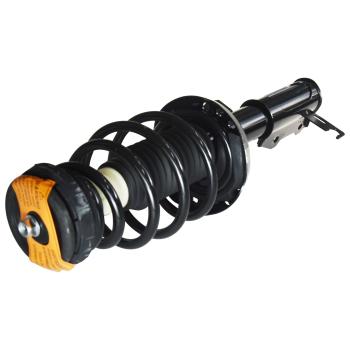 2019 Chevrolet Impala Suspension Strut and Coil Spring Assembly Front Right GSP 883246 image 1 of 3