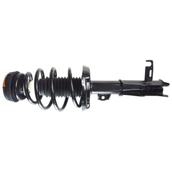 2019 Chevrolet Impala Suspension Strut and Coil Spring Assembly Front Right GSP 883246 image 2 of 3