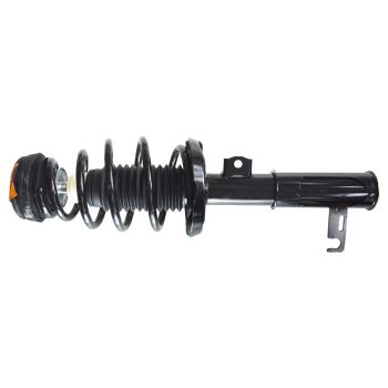 2019 Chevrolet Impala Suspension Strut and Coil Spring Assembly Front Right GSP 883246 image 3 of 3