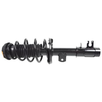 2017 Chevrolet Sonic Suspension Strut and Coil Spring Assembly Front Left GSP 883247 image 3 of 3