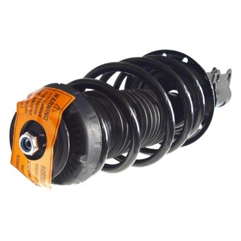 2017 Chevrolet Sonic Suspension Strut and Coil Spring Assembly Front Right GSP 883248 image 1 of 3