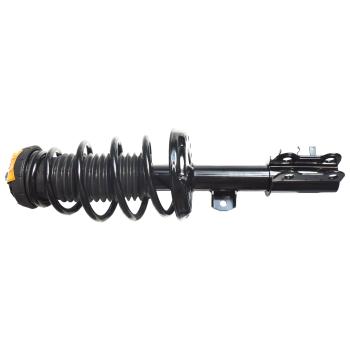 2017 Chevrolet Sonic Suspension Strut and Coil Spring Assembly Front Right GSP 883248 image 2 of 3