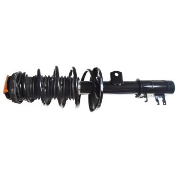 2017 Chevrolet Sonic Suspension Strut and Coil Spring Assembly Front Right GSP 883248 image 3 of 3