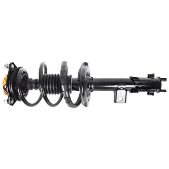 2015 Kia Optima Suspension Strut and Coil Spring Assembly Front Left GSP 883249 image 2 of 3