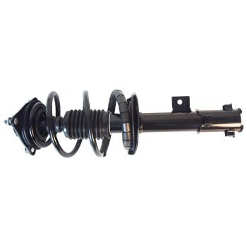 2015 Kia Optima Suspension Strut and Coil Spring Assembly Front Left GSP 883249 image 3 of 3