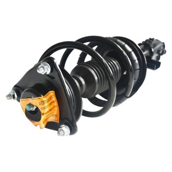 2015 Kia Optima Suspension Strut and Coil Spring Assembly Front Right GSP 883250 image 1 of 3