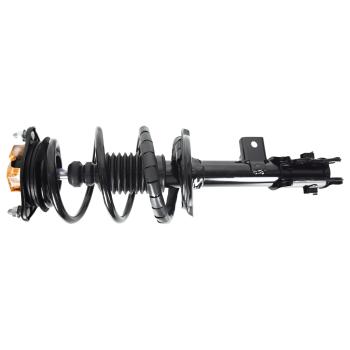 2015 Kia Optima Suspension Strut and Coil Spring Assembly Front Right GSP 883250 image 2 of 3