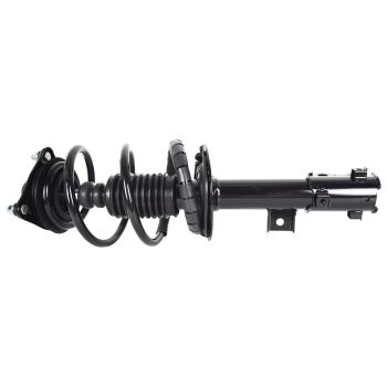 2015 Kia Optima Suspension Strut and Coil Spring Assembly Front Right GSP 883250 image 3 of 3
