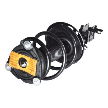 2019 Infiniti QX60 Suspension Strut and Coil Spring Assembly Front Left GSP 883251 image 1 of 3
