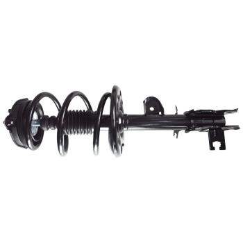 2019 Infiniti QX60 Suspension Strut and Coil Spring Assembly Front Left GSP 883251 image 2 of 3