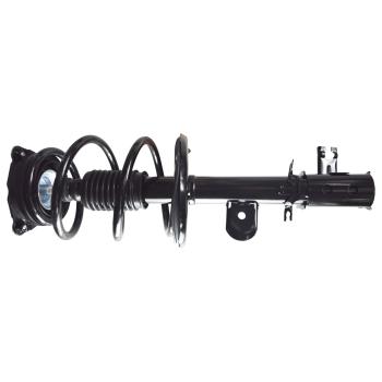 2019 Infiniti QX60 Suspension Strut and Coil Spring Assembly Front Left GSP 883251 image 3 of 3