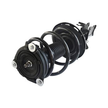 2019 Infiniti QX60 Suspension Strut and Coil Spring Assembly Front Right GSP 883252 image 1 of 3