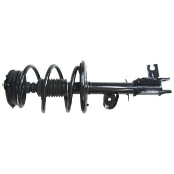 2019 Infiniti QX60 Suspension Strut and Coil Spring Assembly Front Right GSP 883252 image 2 of 3