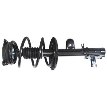 2019 Infiniti QX60 Suspension Strut and Coil Spring Assembly Front Right GSP 883252 image 3 of 3
