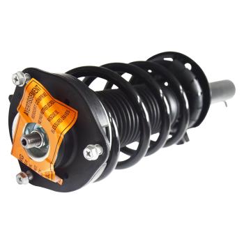 2013 Volkswagen Passat Suspension Strut and Coil Spring Assembly Front GSP 883253 image 1 of 3