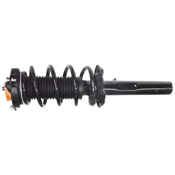 2013 Volkswagen Passat Suspension Strut and Coil Spring Assembly Front GSP 883253 image 2 of 3