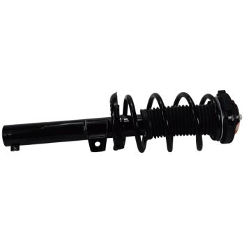 2010 Volkswagen Tiguan Suspension Strut and Coil Spring Assembly Front GSP 883254 image 1 of 1