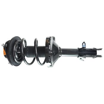 2014 Subaru Impreza Suspension Strut and Coil Spring Assembly Front Right GSP 883256 image 2 of 3