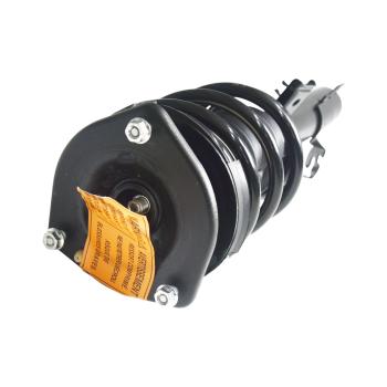 2013 Mini Cooper Countryman Suspension Strut and Coil Spring Assembly Front Left GSP 883257 image 1 of 3