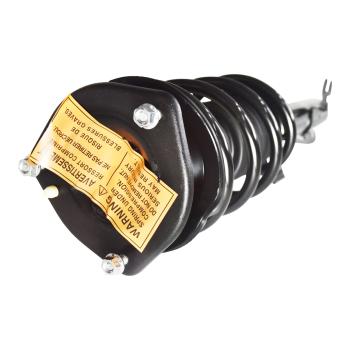 2013 Mini Cooper Countryman Suspension Strut and Coil Spring Assembly Front Right GSP 883258 image 1 of 3