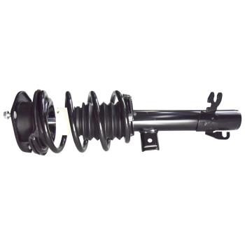 2013 Mini Cooper Countryman Suspension Strut and Coil Spring Assembly Front Right GSP 883258 image 3 of 3