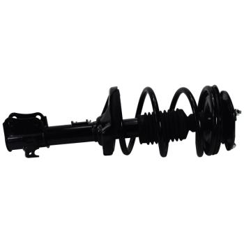 2005 Suzuki Aerio Suspension Strut and Coil Spring Assembly Front Right GSP 883260 image 1 of 1