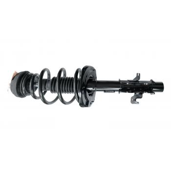 2015 Chevrolet Camaro Suspension Strut and Coil Spring Assembly Front Left GSP 883261 image 3 of 3
