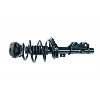2015 Chevrolet Camaro Suspension Strut and Coil Spring Assembly Front Right GSP 883262 image 2 of 3