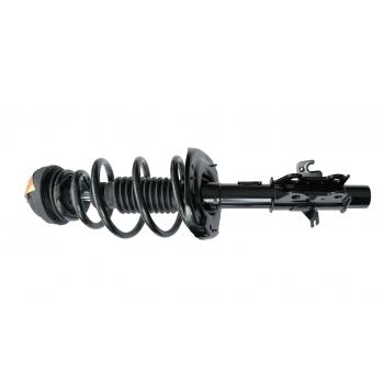 2015 Chevrolet Camaro Suspension Strut and Coil Spring Assembly Front Right GSP 883262 image 3 of 3
