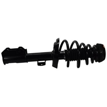 2011 Chevrolet Volt Suspension Strut and Coil Spring Assembly Front Left GSP 883263 image 1 of 1