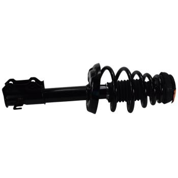 2011 Chevrolet Volt Suspension Strut and Coil Spring Assembly Front Right GSP 883264 image 1 of 1