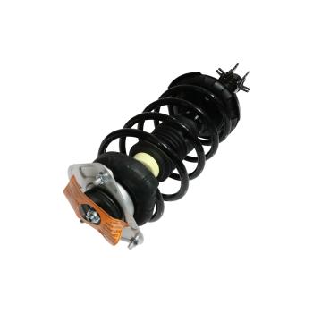 2005 Volvo XC70 Suspension Strut and Coil Spring Assembly Front GSP 883265 image 1 of 3